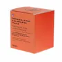Cadeaux - Lot de 6 Bougies 75gr - LIFE ON VENUS