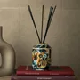 Bougies - Calavera (Rose épicée - Oud - Bois de santal) – Diffuseurs parfumés - ARTITUDE HOME