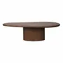 Tables basses - TABLES 'ORGANIC' CHENE WENGE - FANCY