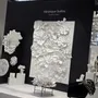 Pièces uniques - LE JARDIN DES PHALAENOPSIS - VERONIQUE GUILLOU