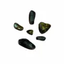 Gifts - MY LIGHT PROTECTS ME scented candle — Labradorite - LIFE ON VENUS