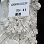 Pièces uniques - LE JARDIN D'EDEN 2 - VERONIQUE GUILLOU