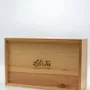 Accessoires thé et café - Lili's Tea boîte à thé en bois - LILI'S TEA