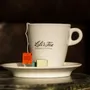 Accessoires thé et café - Lili's Tea Tasse blanche et soucoupe - LILI'S TEA