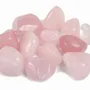 Gifts - DOUCEUR UNIVERSELLE scented candle Stones of Life — Pink Quartz - LIFE ON VENUS