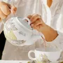 Accessoires thé et café - Lili's Tea Théière verte - LILI'S TEA
