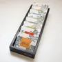 Accessoires thé et café - Lili’s Tea Black display tray - LILI'S TEA