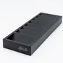 Accessoires thé et café - Lili’s Tea Black display tray - LILI'S TEA