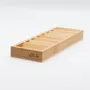 Accessoires thé et café - Lili’s Tea Bamboo display tray - LILI'S TEA