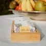 Accessoires thé et café - Lili’s Tea Bamboo display tray - LILI'S TEA