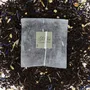 Café et thé - Lili's Tea Earl Grey avec des pétales de bleuet 48 pièces - LILI'S TEA
