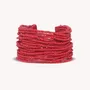 Bijoux - Bracelet ajustable grand modèle - Sumida - NATURE BIJOUX