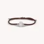 Bijoux - Bracelet ajustable 1 perle - Bora Bora - NATURE BIJOUX