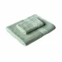 Serviettes de bain - SERVIETTE DE TOILETTE PARIS, VERT 40x60cm - BY WILLE