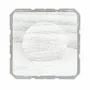 Éclairage LED - Variateur rotatif standard LED ; sans entrée satellite - WEMEL WOOD