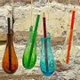 Accessoires de déco extérieure - Soliflore Zarra - LA MAISON DAR DAR