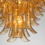 Suspensions - LUSTRE 7 LAMPES 'CORTONA' - FANCY
