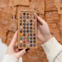 Other wall decoration - Wooden 3d Map of USA - Oak S Prime Plus - ENJOY THE WOOD