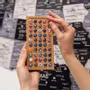 Other wall decoration - Wooden 3d Map of USA - Nordik S Prime Plus - ENJOY THE WOOD