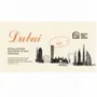 Objets de décoration - Ville Souvenir : Dubaï - ENJOY THE WOOD