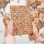 Objets de décoration - Punaises de drapeau - ENJOY THE WOOD