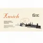 Objets de décoration - Ville Souvenir : Zurich - ENJOY THE WOOD