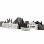 Objets de décoration - Ville Souvenir : Vienne - ENJOY THE WOOD