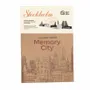 Objets de décoration - Ville Souvenir : Stockholm - ENJOY THE WOOD