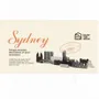 Objets de décoration - Ville Souvenir : Sydney - ENJOY THE WOOD