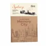 Objets de décoration - Ville Souvenir : Sydney - ENJOY THE WOOD