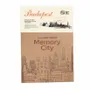 Objets de décoration - Ville Souvenir : Budapest - ENJOY THE WOOD