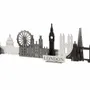 Objets de décoration - Ville Souvenir : Londres - ENJOY THE WOOD