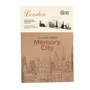 Objets de décoration - Ville Souvenir : Londres - ENJOY THE WOOD