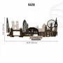 Objets de décoration - Ville Souvenir : Londres - ENJOY THE WOOD