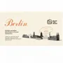 Objets de décoration - Ville Souvenir : Berlin - ENJOY THE WOOD