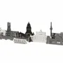 Objets de décoration - Ville Souvenir : Berlin - ENJOY THE WOOD