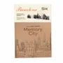 Objets de décoration - Ville Souvenir : Barcelone - ENJOY THE WOOD