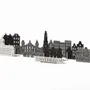 Objets de décoration - Ville Souvenir : Amsterdam - ENJOY THE WOOD
