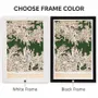 Other wall decoration - 3D City Map 3.0 Sydney M White Frame - ENJOY THE WOOD