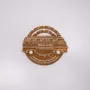 Objets de décoration - Carte des États-Unis en bois 3D Travel Tracker – Chêne - ENJOY THE WOOD
