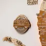 Objets de décoration - Carte des États-Unis en bois 3D pour suivi de voyage – Multicolore - ENJOY THE WOOD