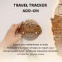 Objets de décoration - Carte des États-Unis en bois 3D pour suivi de voyage – Multicolore - ENJOY THE WOOD