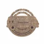 Objets de décoration - Carte des États-Unis en bois 3D Travel Tracker – Terra - ENJOY THE WOOD