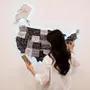 Other wall decoration - Wooden 3d LED 3.0 Map of USA - Nordik S Prime Plus EU - ENJOY THE WOOD