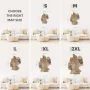 Other wall decoration - 3D Germany Wooden Map Multicolor S Prime Plus - ENJOY THE WOOD