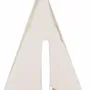 Decorative objects - Sailing boat, nickel plated aluminium, H : 7''2/3, medium - TRADE WINDS