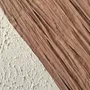 Other wall decoration - Earth Strata: Handmade Textured 3D Relief Painting - SARMAL DESIGN