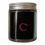Chaussettes - Box de 18 Chaussettes Basses à Initiales | Coton Bio | Made in Italy - INDIVIDUAL SOCKS