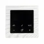 Autres objets connectés  - Ensemble thermostat d’ambiance numérique - WEMEL WOOD