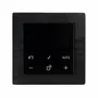 Autres objets connectés  - Ensemble thermostat d’ambiance numérique - WEMEL WOOD
